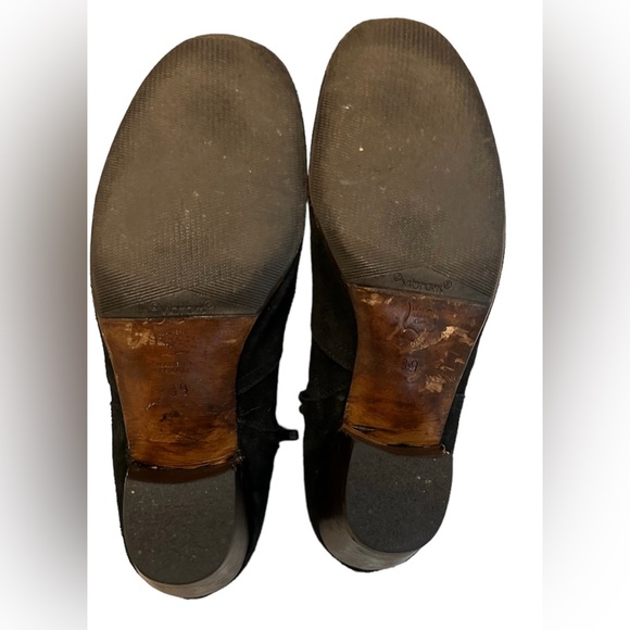 Isabel Marant bootie in size 39, US 7.5 - Picture 6 of 6